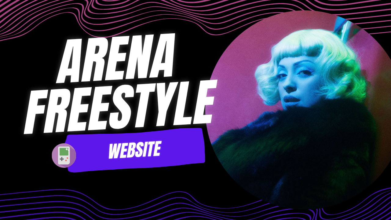 ArenaFreestyle